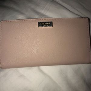 Kate spade wallet